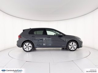 VOLKSWAGEN Golf 1.5 tsi edition plus 115cv 4