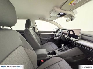 VOLKSWAGEN Golf 1.5 tsi edition plus 115cv 5