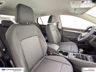 VOLKSWAGEN Golf 1.5 tsi edition plus 115cv 6