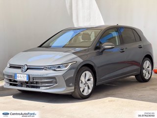 VOLKSWAGEN Golf 1.5 tsi edition plus 115cv 0
