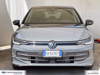 VOLKSWAGEN Golf 1.5 tsi edition plus 115cv 1