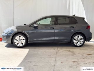 VOLKSWAGEN Golf 1.5 tsi edition plus 115cv 2