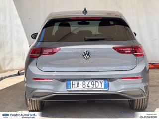 VOLKSWAGEN Golf 1.5 tsi edition plus 115cv 3