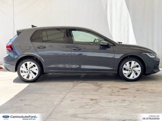 VOLKSWAGEN Golf 1.5 tsi edition plus 115cv 4