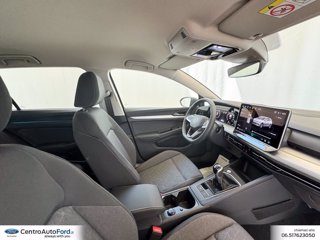 VOLKSWAGEN Golf 1.5 tsi edition plus 115cv 5