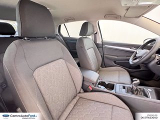 VOLKSWAGEN Golf 1.5 tsi edition plus 115cv 6