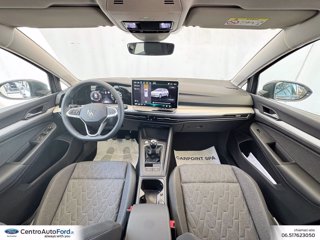 VOLKSWAGEN Golf 1.5 tsi edition plus 115cv 9