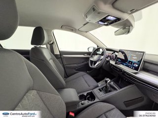 VOLKSWAGEN Golf 1.5 tsi edition plus 115cv 5