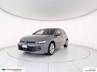 VOLKSWAGEN Golf 1.5 tsi edition plus 115cv 0