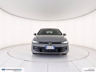 VOLKSWAGEN Golf 1.5 tsi edition plus 115cv 1