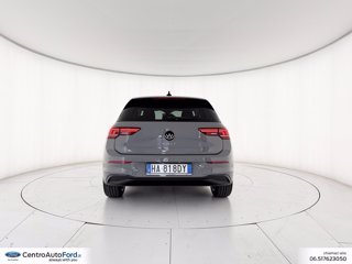 VOLKSWAGEN Golf 1.5 tsi edition plus 115cv 3
