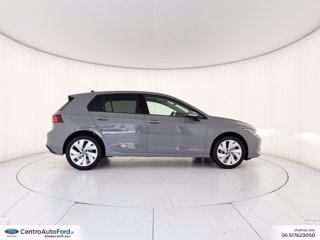 VOLKSWAGEN Golf 1.5 tsi edition plus 115cv 4