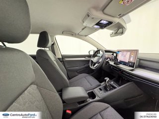 VOLKSWAGEN Golf 1.5 tsi edition plus 115cv 5