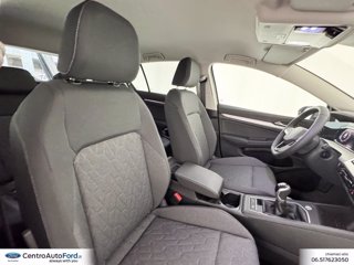 VOLKSWAGEN Golf 1.5 tsi edition plus 115cv 6