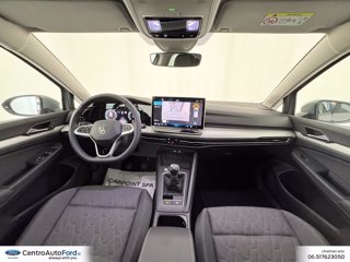 VOLKSWAGEN Golf 1.5 tsi edition plus 115cv 9