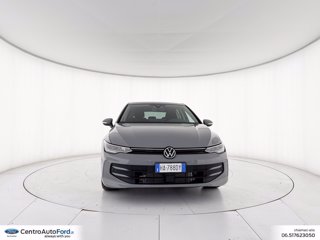 VOLKSWAGEN Golf 1.5 tsi edition plus 115cv 1