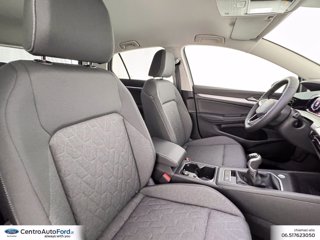 VOLKSWAGEN Golf 1.5 tsi edition plus 115cv 6