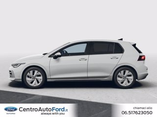 VOLKSWAGEN Golf 1.5 tsi edition plus 115cv 1