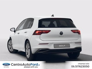 VOLKSWAGEN Golf 1.5 tsi edition plus 115cv 2
