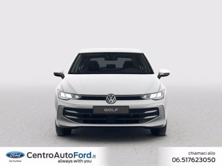 VOLKSWAGEN Golf 1.5 tsi edition plus 115cv 4