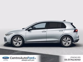 VOLKSWAGEN Golf 1.5 tsi edition plus 115cv 1