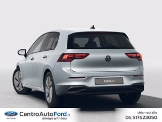 VOLKSWAGEN Golf 1.5 tsi edition plus 115cv 2