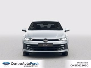 VOLKSWAGEN Golf 1.5 tsi edition plus 115cv 4