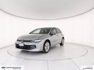 VOLKSWAGEN Golf 1.5 tsi edition plus 115cv 0