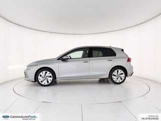 VOLKSWAGEN Golf 1.5 tsi edition plus 115cv 2