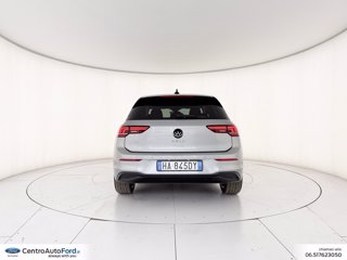 VOLKSWAGEN Golf 1.5 tsi edition plus 115cv 3