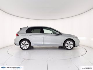 VOLKSWAGEN Golf 1.5 tsi edition plus 115cv 4