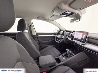 VOLKSWAGEN Golf 1.5 tsi edition plus 115cv 5