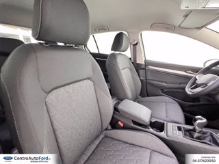 VOLKSWAGEN Golf 1.5 tsi edition plus 115cv 6