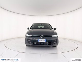 VOLKSWAGEN Golf 1.5 tsi edition plus 115cv 1