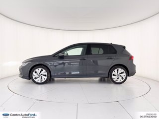 VOLKSWAGEN Golf 1.5 tsi edition plus 115cv 2