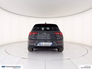 VOLKSWAGEN Golf 1.5 tsi edition plus 115cv 3