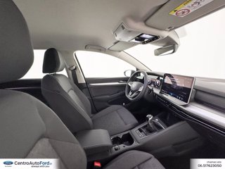 VOLKSWAGEN Golf 1.5 tsi edition plus 115cv 5