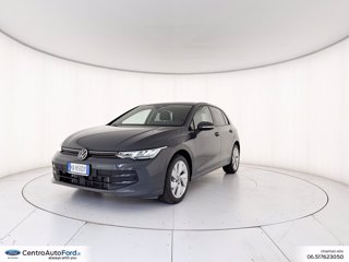 VOLKSWAGEN Golf 1.5 tsi edition plus 115cv 0