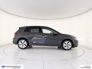 VOLKSWAGEN Golf 1.5 tsi edition plus 115cv 4