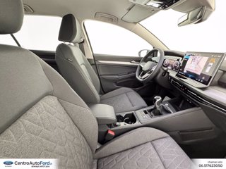 VOLKSWAGEN Golf 1.5 tsi edition plus 115cv 5