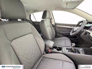 VOLKSWAGEN Golf 1.5 tsi edition plus 115cv 6