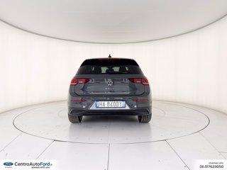 VOLKSWAGEN Golf 1.5 tsi edition plus 115cv 3