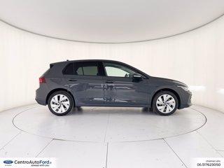 VOLKSWAGEN Golf 1.5 tsi edition plus 115cv 4