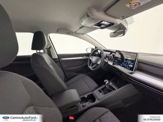 VOLKSWAGEN Golf 1.5 tsi edition plus 115cv 5