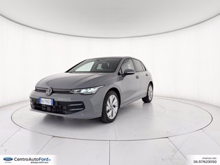 VOLKSWAGEN Golf 1.5 tsi edition plus 115cv 0