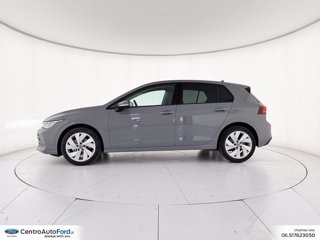 VOLKSWAGEN Golf 1.5 tsi edition plus 115cv 2