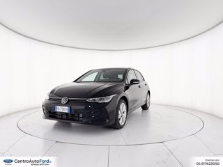 VOLKSWAGEN Golf 1.5 tsi edition plus 115cv 0