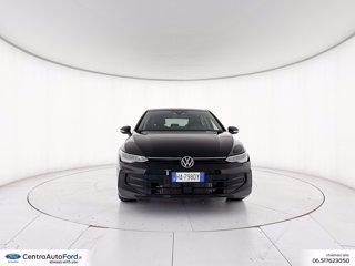 VOLKSWAGEN Golf 1.5 tsi edition plus 115cv 1