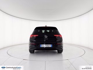 VOLKSWAGEN Golf 1.5 tsi edition plus 115cv 3