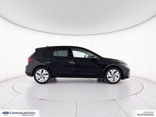VOLKSWAGEN Golf 1.5 tsi edition plus 115cv 4